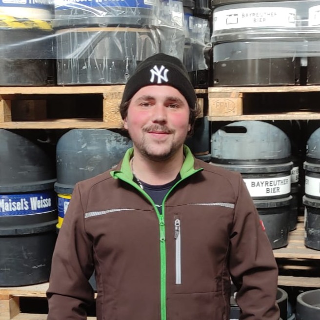 Patrick Hausberger bearb.